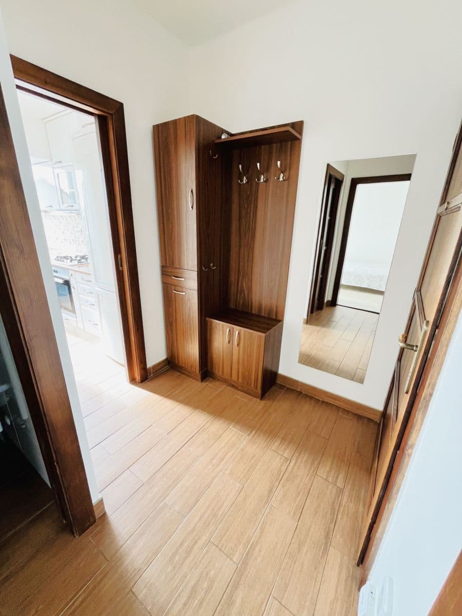 Prenájom bytu 2-izbový 56 m², Dukelských hrdinů, Rakovník, Středočeský kraj Prenájom bytu 2-izbový 56 m², Dukelských hrdinů, Rakovník, Středočeský kraj