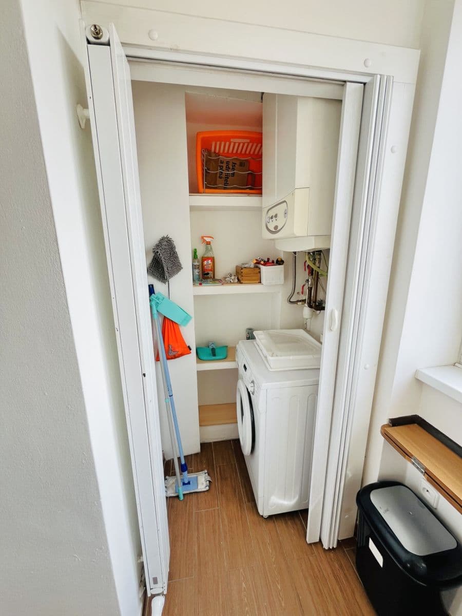Prenájom bytu 2-izbový 56 m², Dukelských hrdinů, Rakovník, Středočeský kraj Prenájom bytu 2-izbový 56 m², Dukelských hrdinů, Rakovník, Středočeský kraj