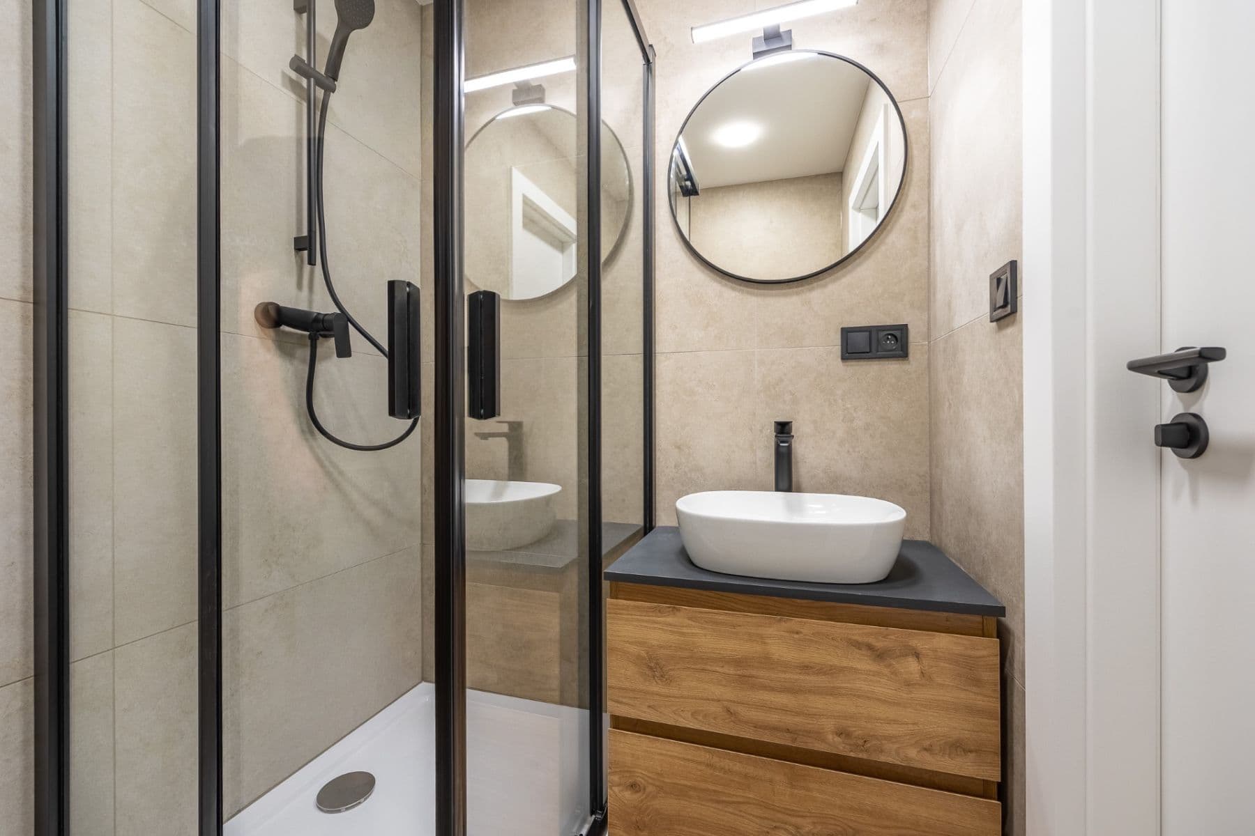Predaj bytu 2-izbový 42 m², Bohumínská, Praha, Praha Predaj bytu 2-izbový 42 m², Bohumínská, Praha, Praha