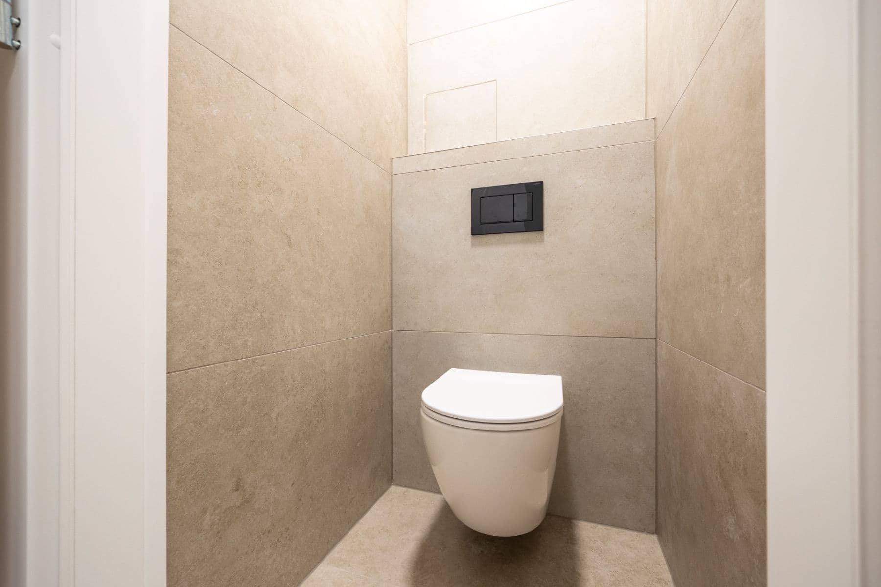 Predaj bytu 2-izbový 42 m², Bohumínská, Praha, Praha Predaj bytu 2-izbový 42 m², Bohumínská, Praha, Praha