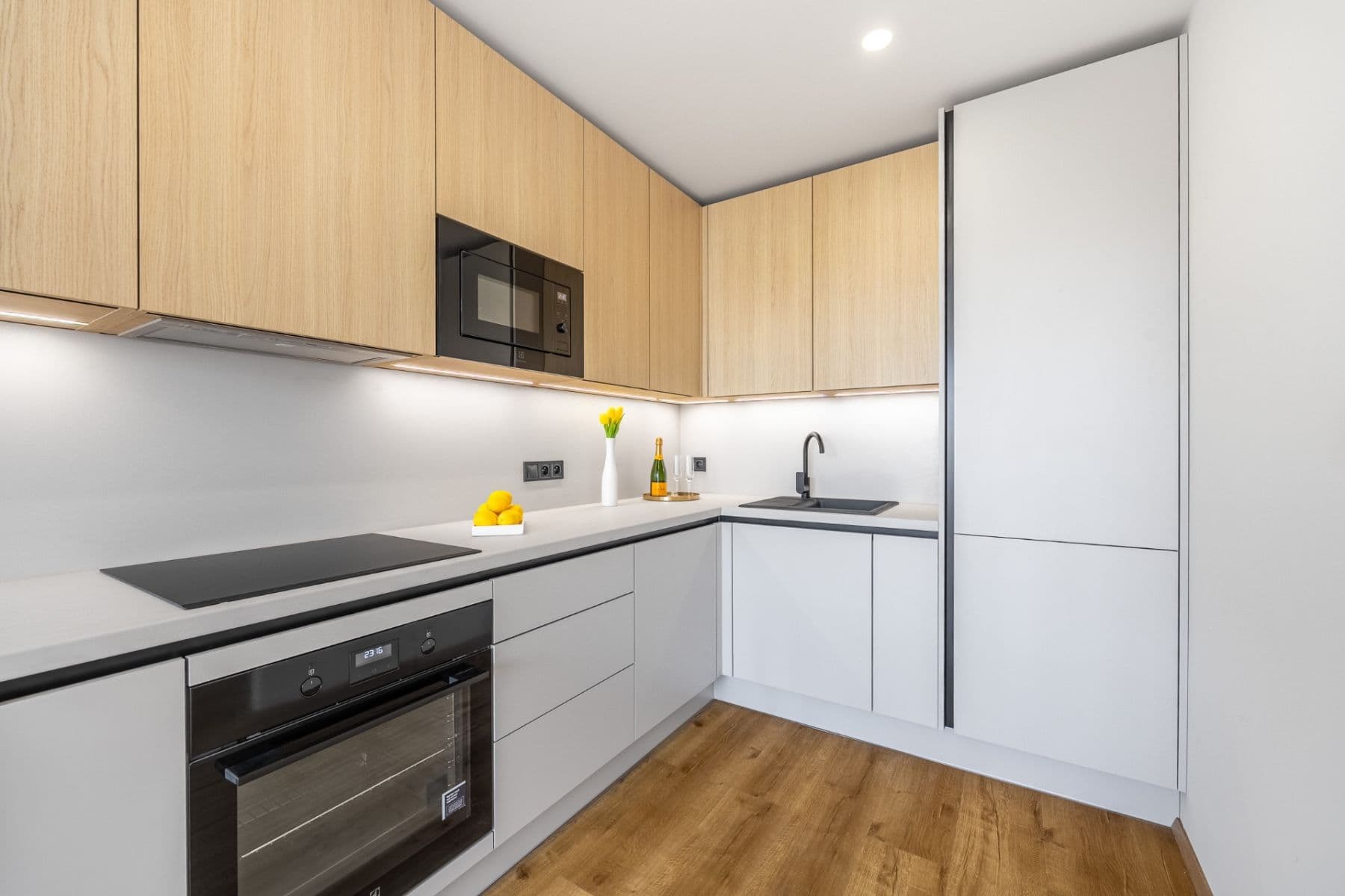 Predaj bytu 2-izbový 42 m², Bohumínská, Praha, Praha Predaj bytu 2-izbový 42 m², Bohumínská, Praha, Praha