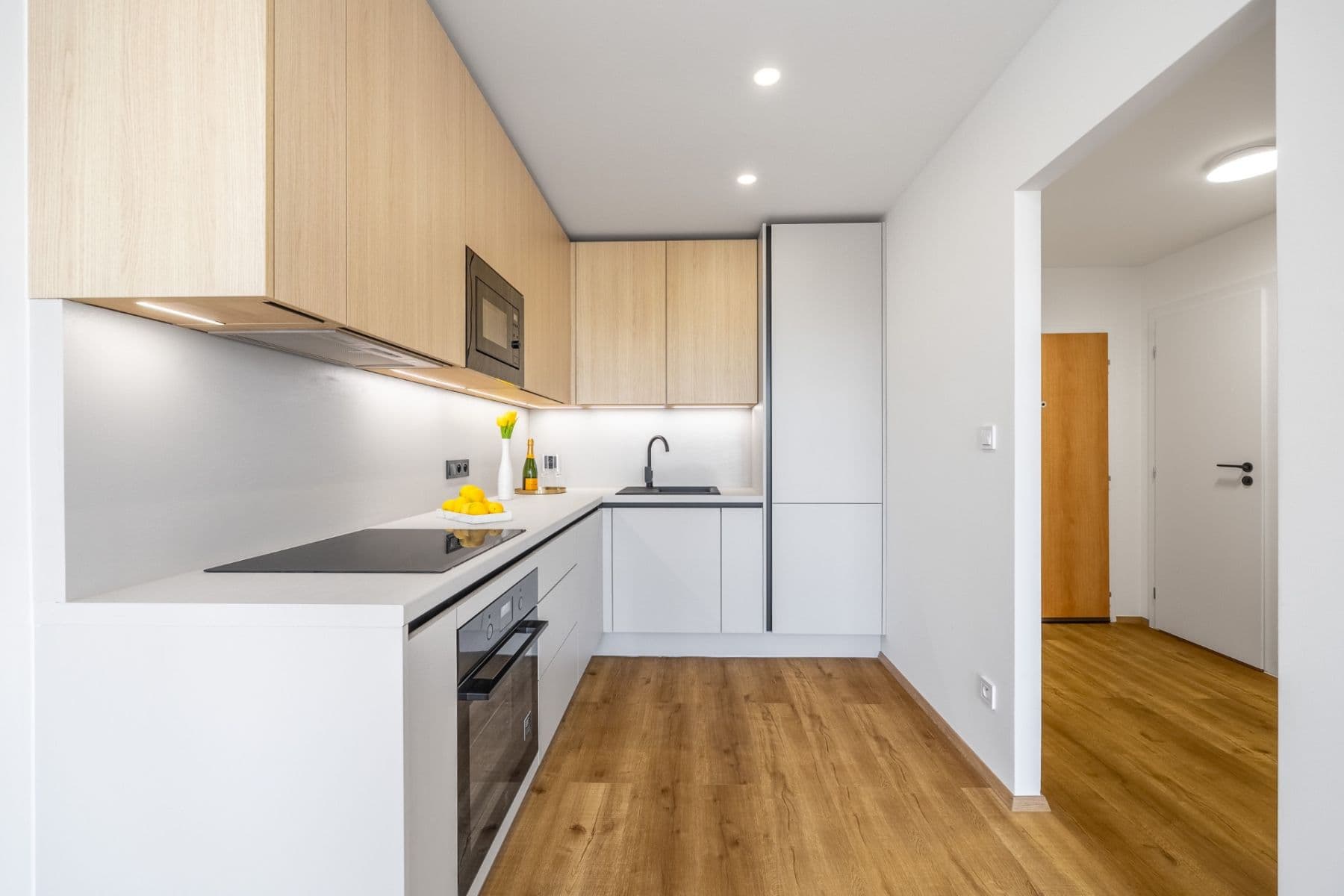 Predaj bytu 2-izbový 42 m², Bohumínská, Praha, Praha Predaj bytu 2-izbový 42 m², Bohumínská, Praha, Praha