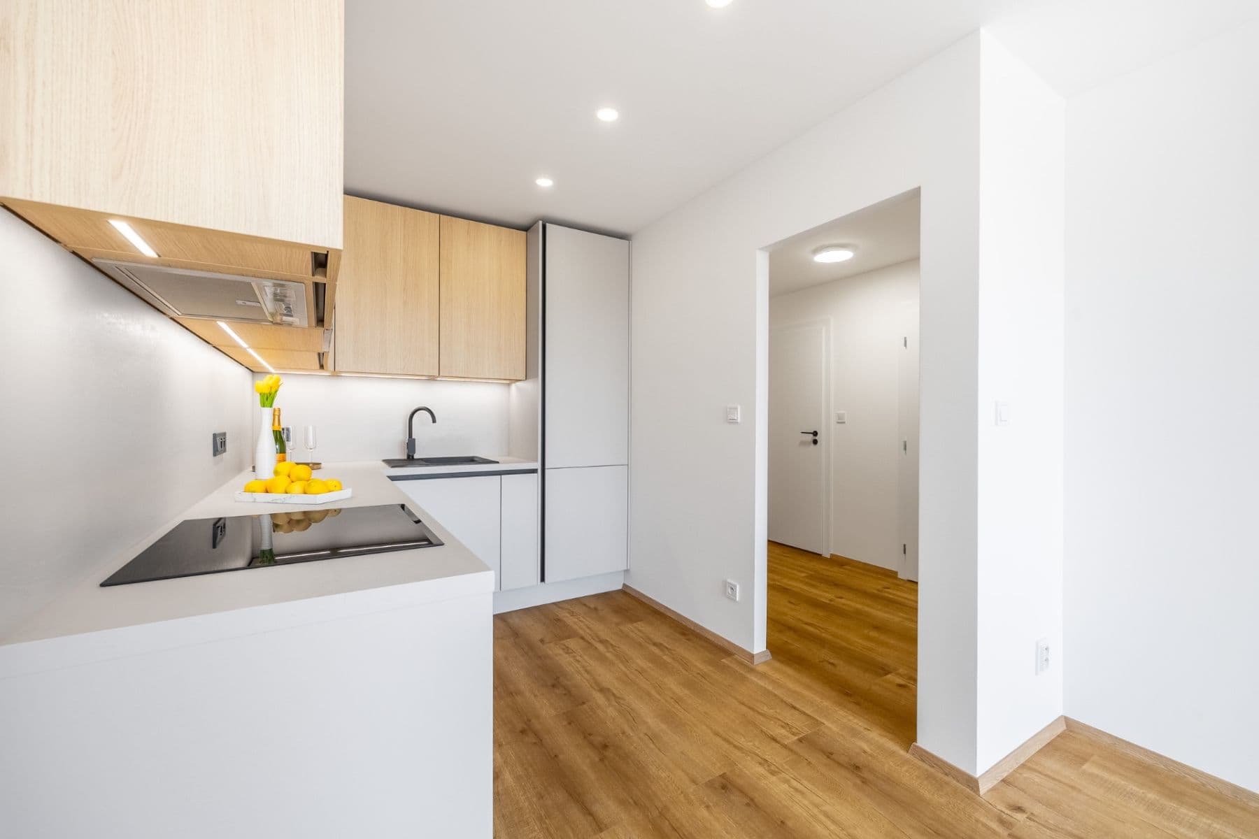 Predaj bytu 2-izbový 42 m², Bohumínská, Praha, Praha Predaj bytu 2-izbový 42 m², Bohumínská, Praha, Praha
