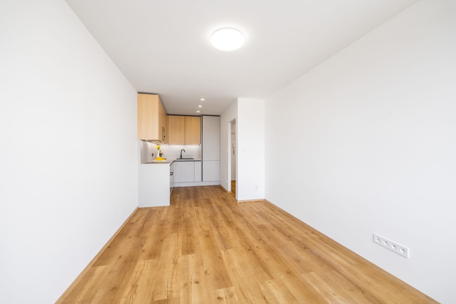 Predaj bytu 2-izbový 42 m², Bohumínská, Praha, Praha Predaj bytu 2-izbový 42 m², Bohumínská, Praha, Praha