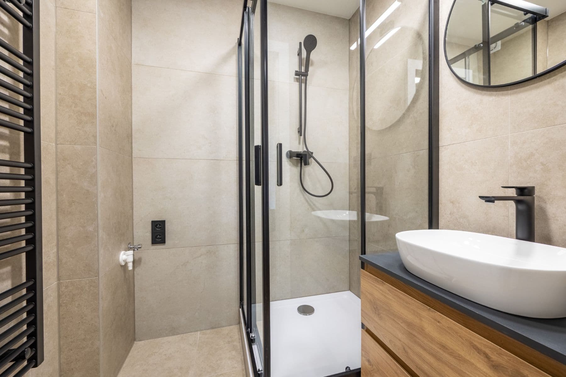 Predaj bytu 2-izbový 42 m², Bohumínská, Praha, Praha Predaj bytu 2-izbový 42 m², Bohumínská, Praha, Praha
