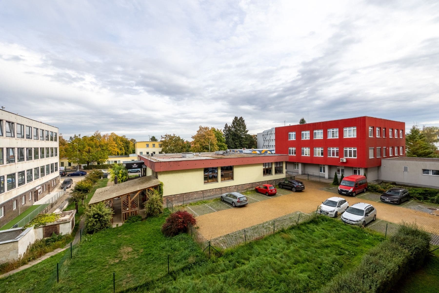 Predaj bytu 2-izbový 42 m², Bohumínská, Praha, Praha Predaj bytu 2-izbový 42 m², Bohumínská, Praha, Praha