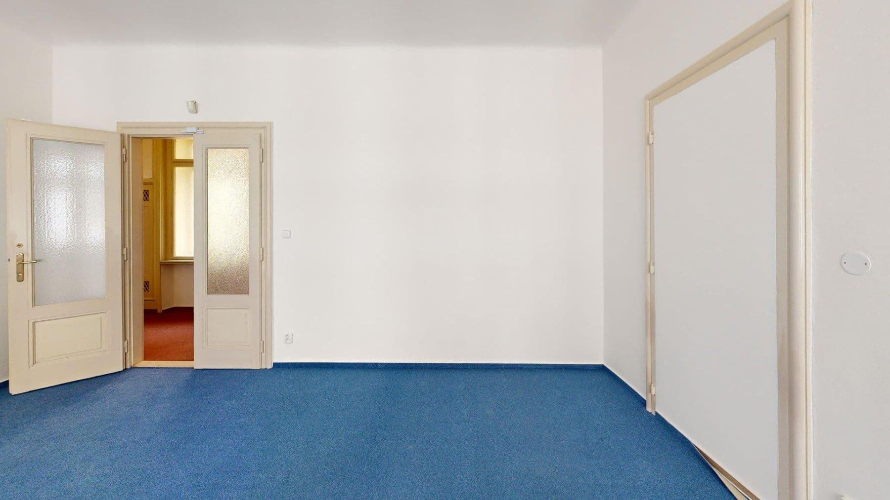Prenájom kancelárie 25 m², Jungmannova, Praha, Praha Prenájom kancelárie 25 m², Jungmannova, Praha, Praha