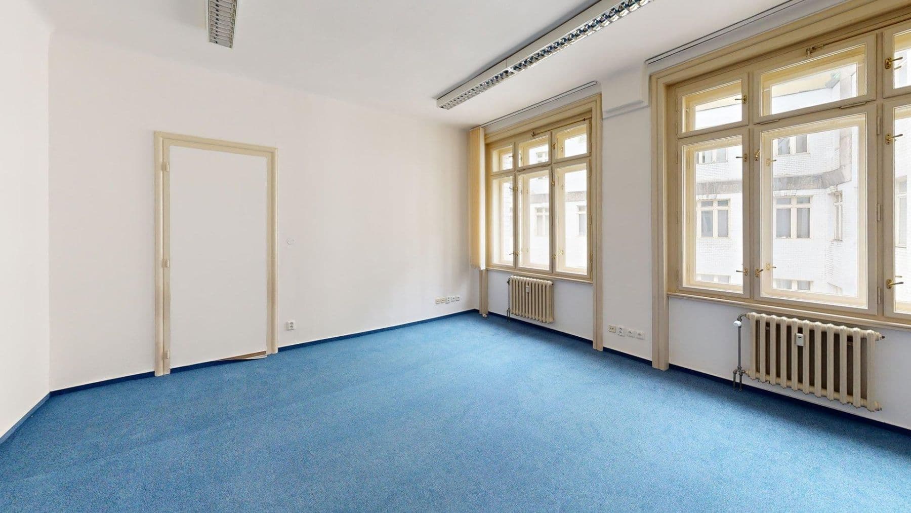 Prenájom kancelárie 25 m², Jungmannova, Praha, Praha Prenájom kancelárie 25 m², Jungmannova, Praha, Praha