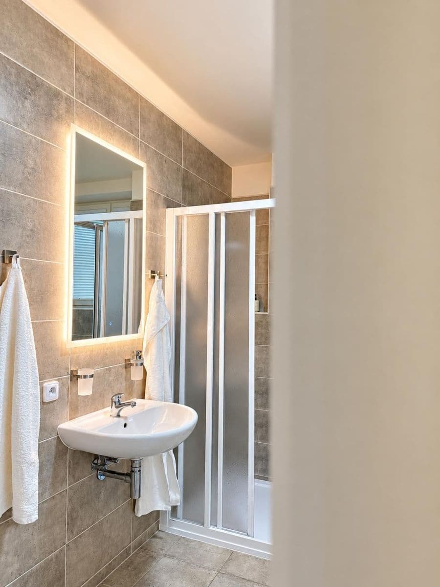 Prenájom bytu 1-izbový 43 m², Masarykova, Brno, Jihomoravský kraj Prenájom bytu 1-izbový 43 m², Masarykova, Brno, Jihomoravský kraj