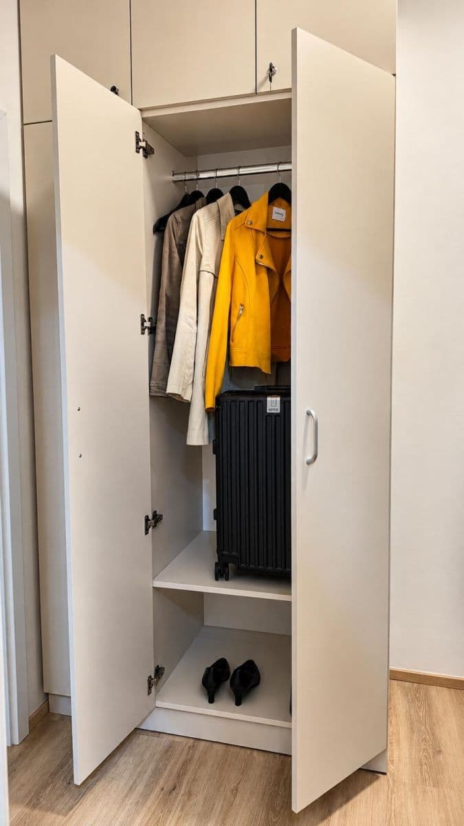 Prenájom bytu 1-izbový 43 m², Masarykova, Brno, Jihomoravský kraj Prenájom bytu 1-izbový 43 m², Masarykova, Brno, Jihomoravský kraj