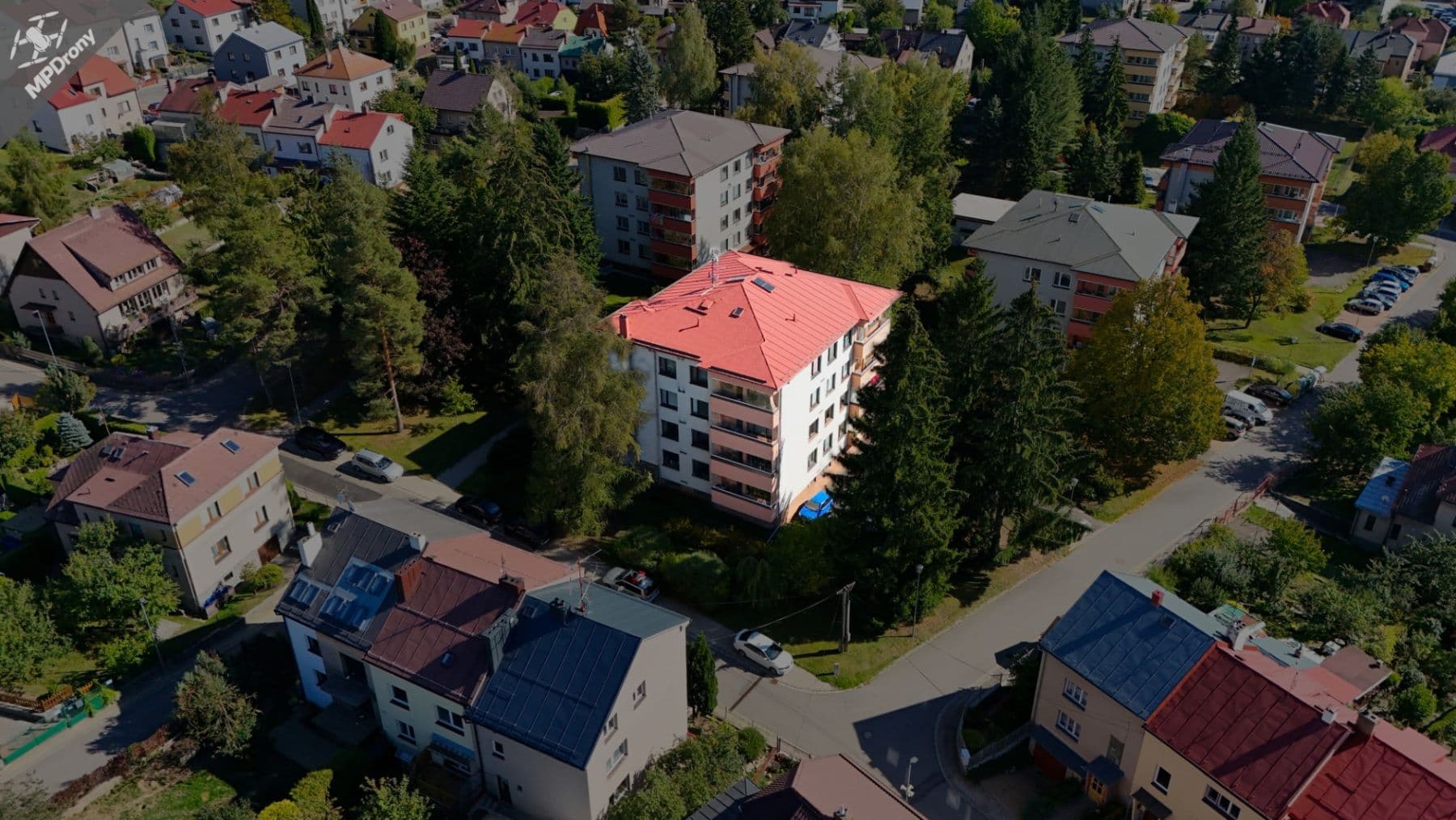 Prenájom bytu 3-izbový 69 m², Trnková, Žďár nad Sázavou, Kraj Vysočina Prenájom bytu 3-izbový 69 m², Trnková, Žďár nad Sázavou, Kraj Vysočina