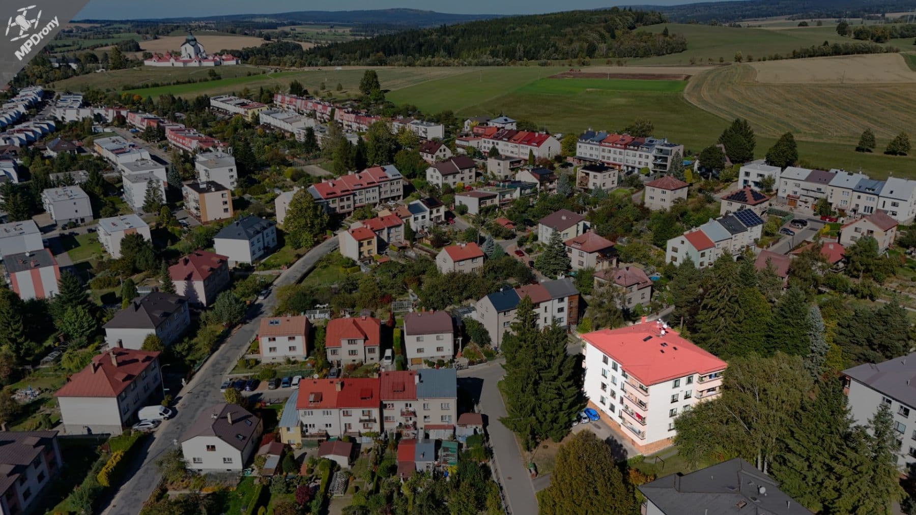 Prenájom bytu 3-izbový 69 m², Trnková, Žďár nad Sázavou, Kraj Vysočina Prenájom bytu 3-izbový 69 m², Trnková, Žďár nad Sázavou, Kraj Vysočina