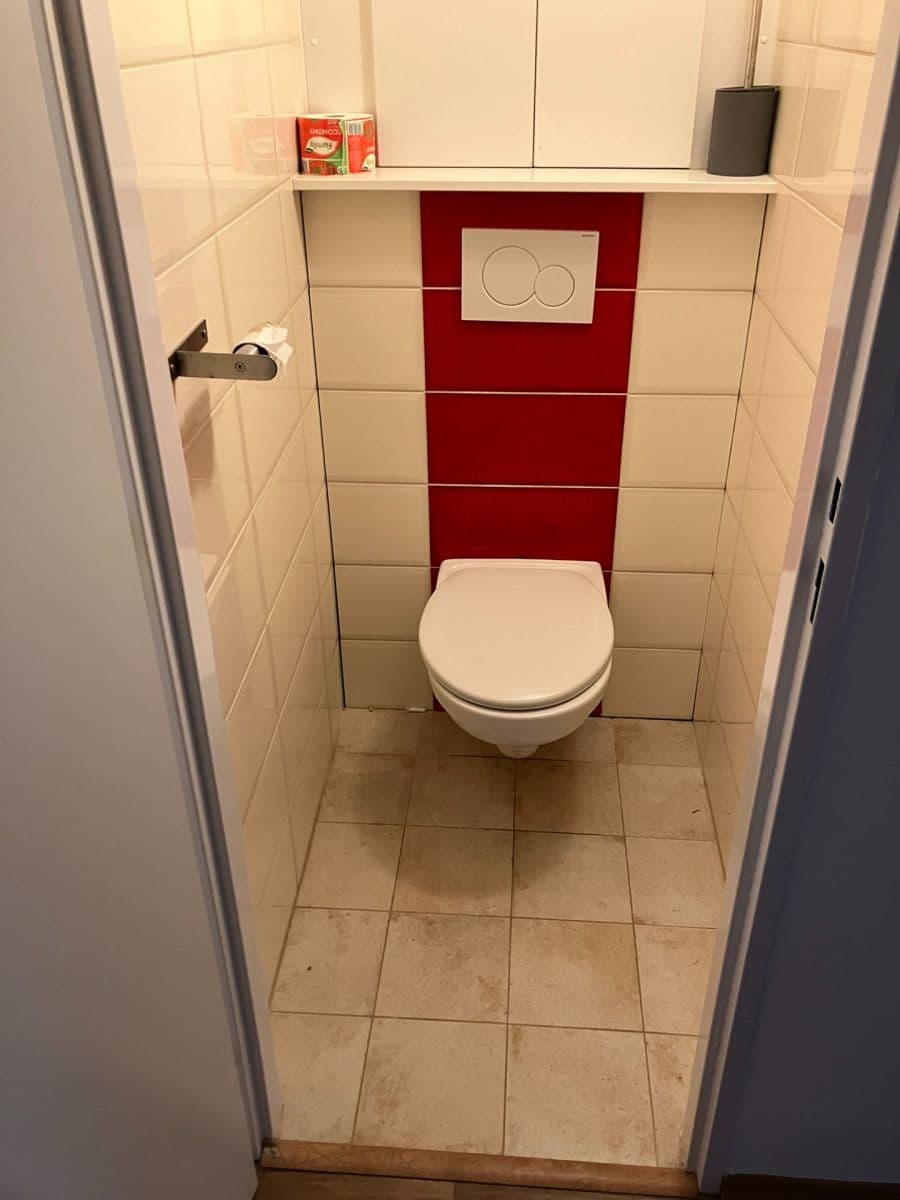 Prenájom bytu 3-izbový 69 m², Trnková, Žďár nad Sázavou, Kraj Vysočina Prenájom bytu 3-izbový 69 m², Trnková, Žďár nad Sázavou, Kraj Vysočina