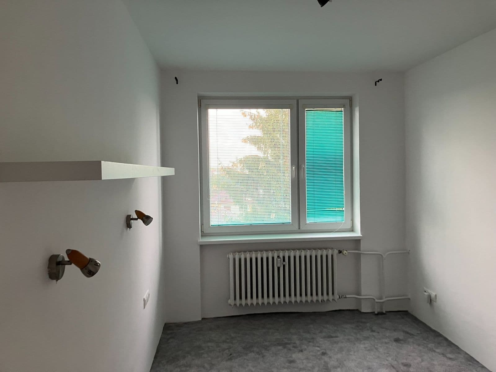 Prenájom bytu 3-izbový 69 m², Trnková, Žďár nad Sázavou, Kraj Vysočina Prenájom bytu 3-izbový 69 m², Trnková, Žďár nad Sázavou, Kraj Vysočina