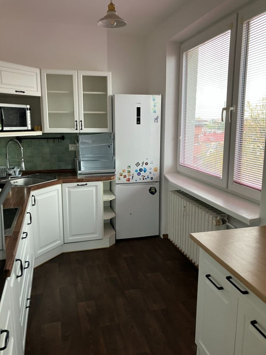 Prenájom bytu 3-izbový 69 m², Trnková, Žďár nad Sázavou, Kraj Vysočina Prenájom bytu 3-izbový 69 m², Trnková, Žďár nad Sázavou, Kraj Vysočina