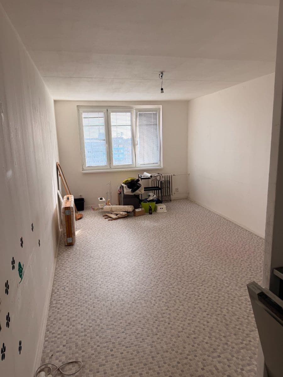 Predaj bytu 2-izbový 44 m², Jiránkova, Praha, Praha Predaj bytu 2-izbový 44 m², Jiránkova, Praha, Praha
