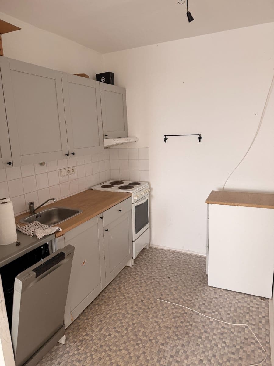 Predaj bytu 2-izbový 44 m², Jiránkova, Praha, Praha Predaj bytu 2-izbový 44 m², Jiránkova, Praha, Praha