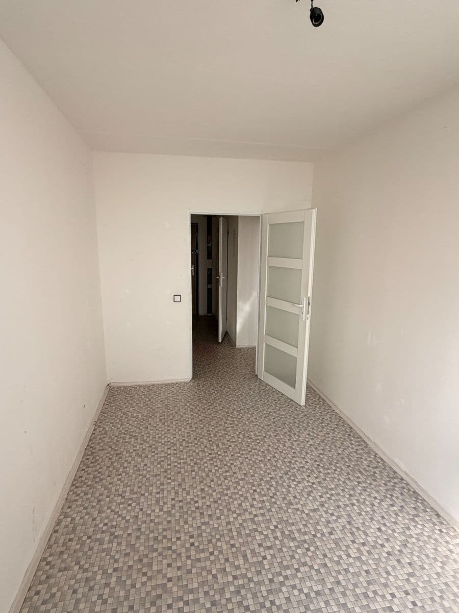 Predaj bytu 2-izbový 44 m², Jiránkova, Praha, Praha Predaj bytu 2-izbový 44 m², Jiránkova, Praha, Praha