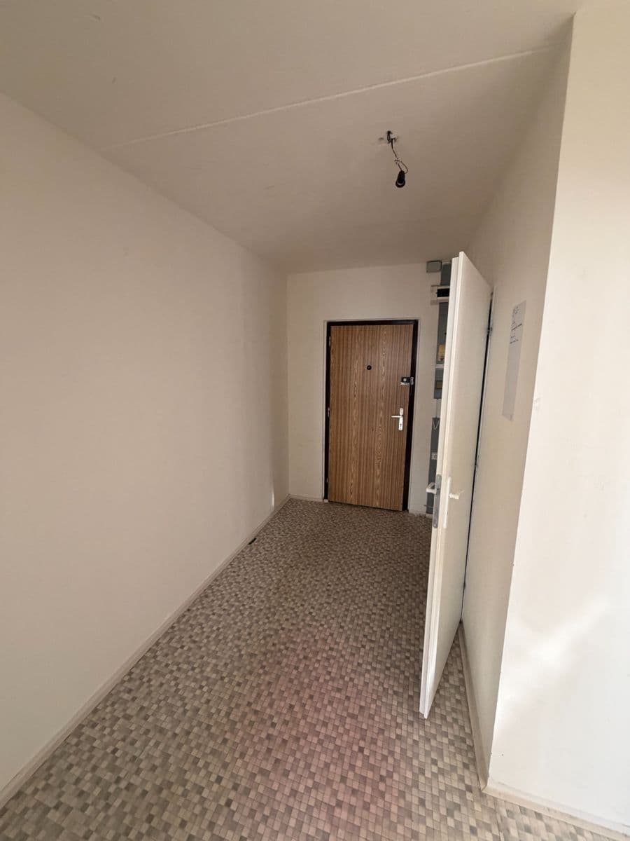 Predaj bytu 2-izbový 44 m², Jiránkova, Praha, Praha Predaj bytu 2-izbový 44 m², Jiránkova, Praha, Praha