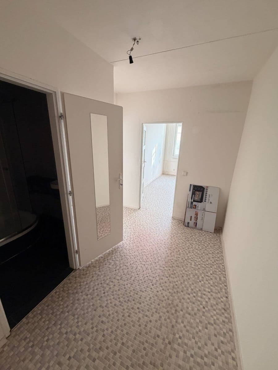 Predaj bytu 2-izbový 44 m², Jiránkova, Praha, Praha Predaj bytu 2-izbový 44 m², Jiránkova, Praha, Praha