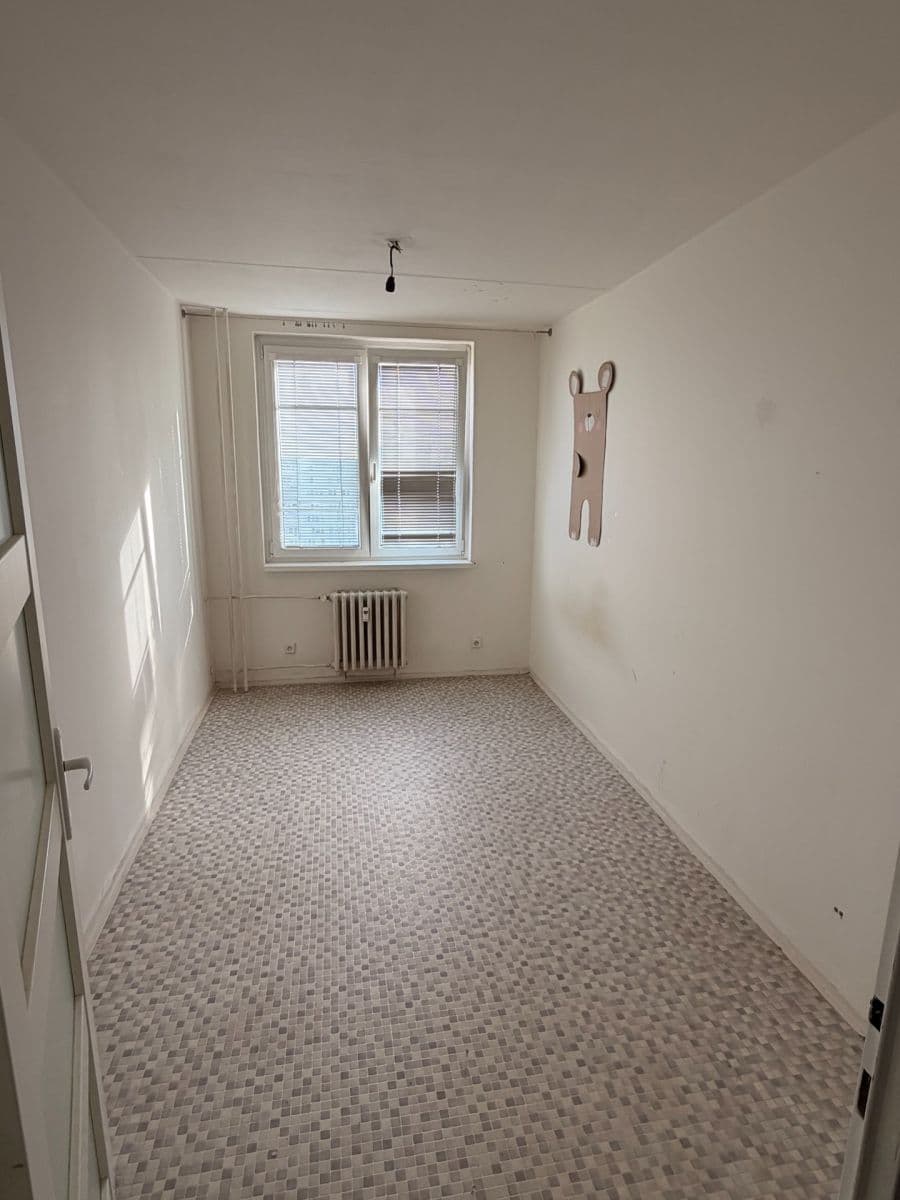 Predaj bytu 2-izbový 44 m², Jiránkova, Praha, Praha Predaj bytu 2-izbový 44 m², Jiránkova, Praha, Praha