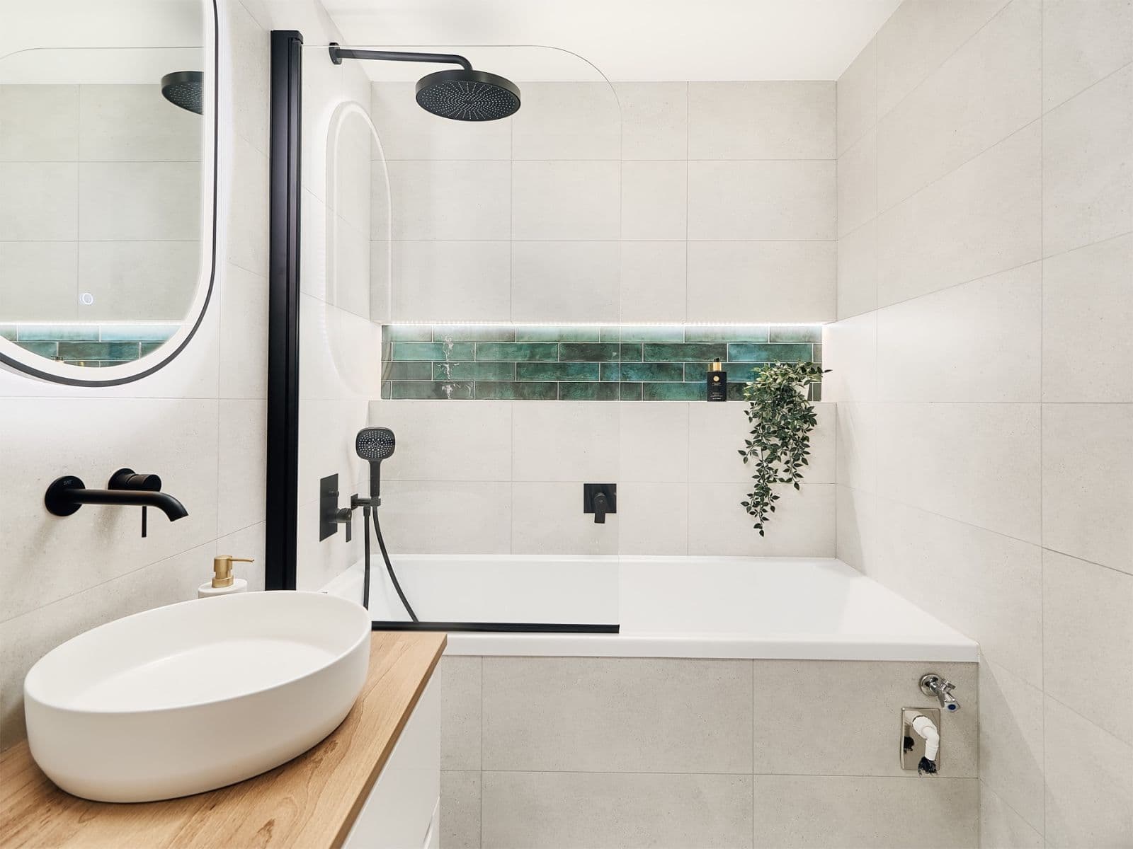 Predaj bytu 4-izbový 81 m², Urbánkova, Praha, Praha Predaj bytu 4-izbový 81 m², Urbánkova, Praha, Praha