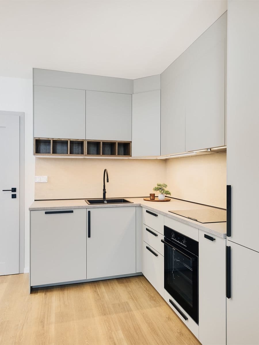 Predaj bytu 4-izbový 81 m², Urbánkova, Praha, Praha Predaj bytu 4-izbový 81 m², Urbánkova, Praha, Praha