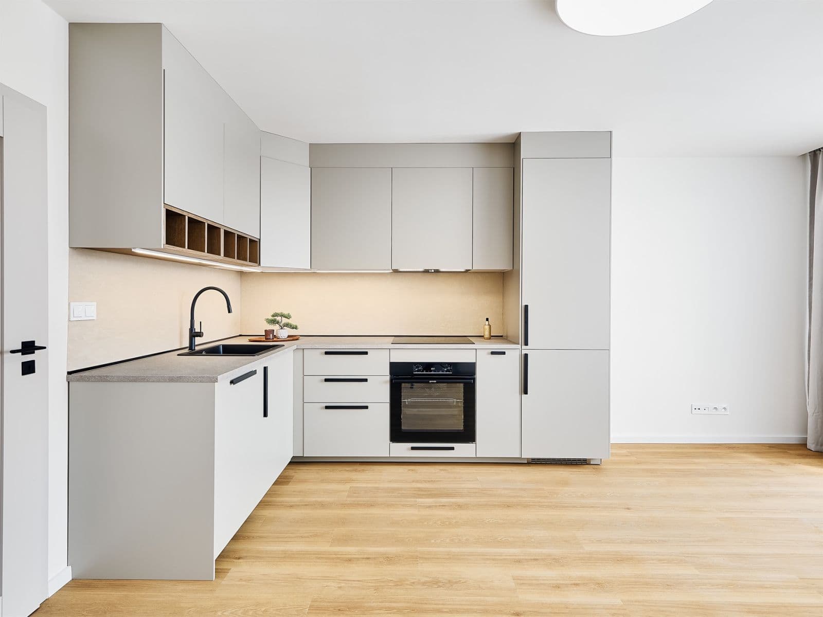 Predaj bytu 4-izbový 81 m², Urbánkova, Praha, Praha Predaj bytu 4-izbový 81 m², Urbánkova, Praha, Praha
