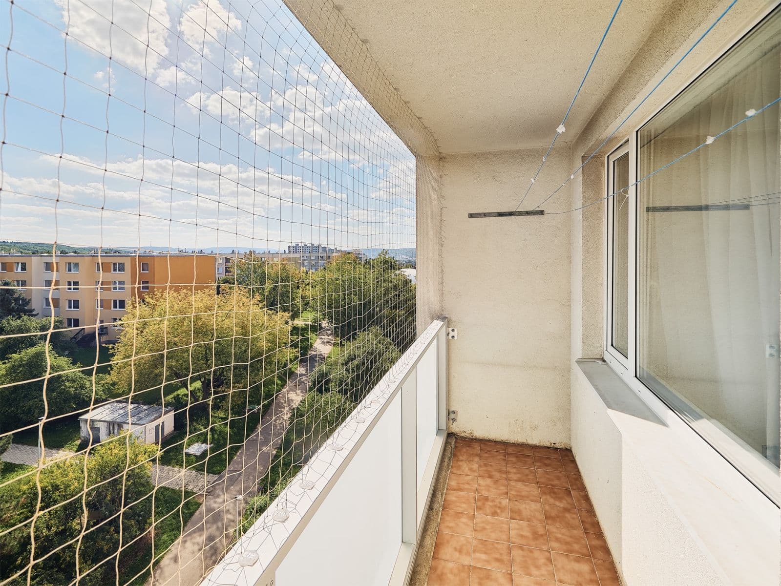 Predaj bytu 4-izbový 81 m², Urbánkova, Praha, Praha Predaj bytu 4-izbový 81 m², Urbánkova, Praha, Praha