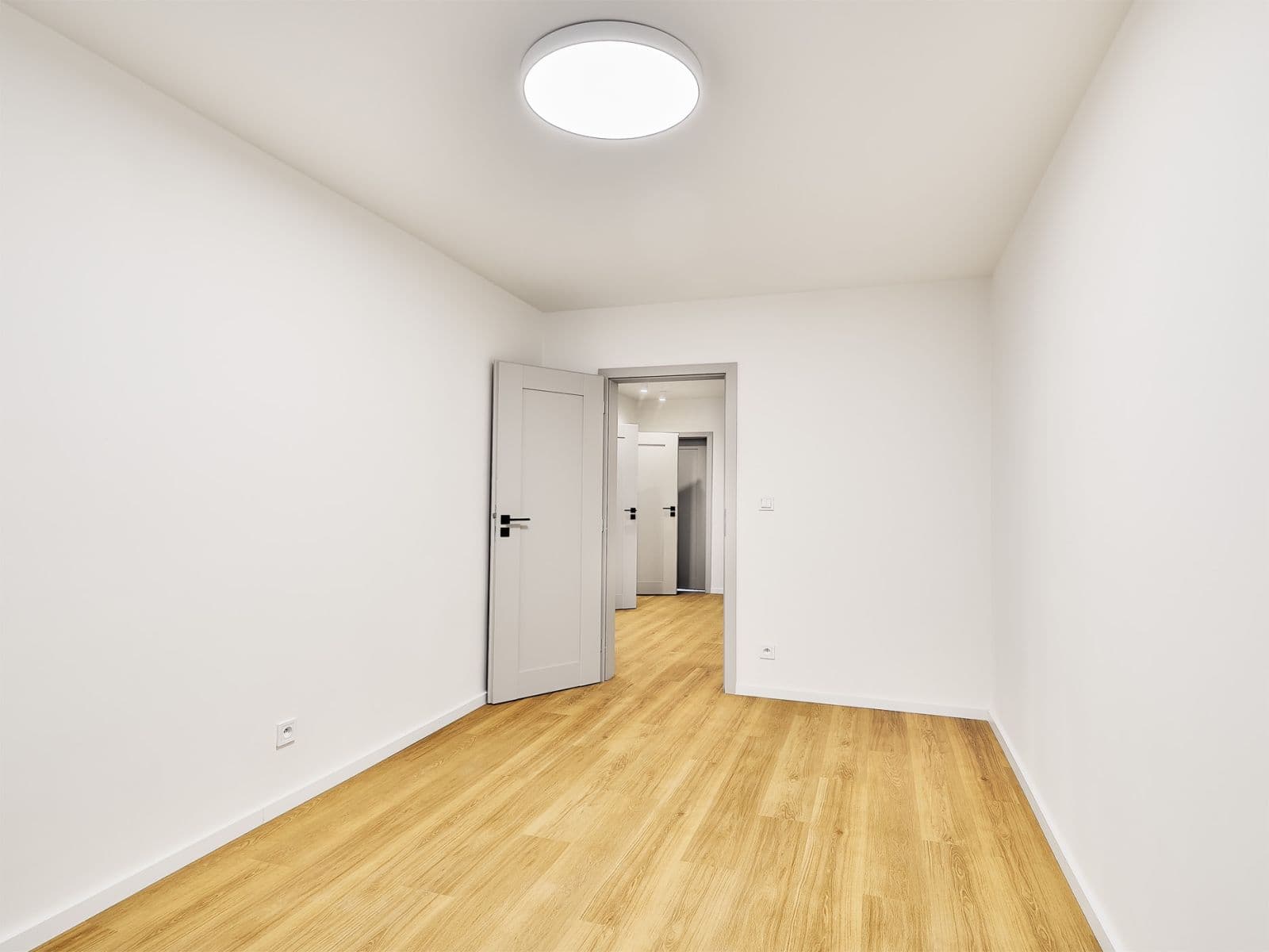 Predaj bytu 4-izbový 81 m², Urbánkova, Praha, Praha Predaj bytu 4-izbový 81 m², Urbánkova, Praha, Praha