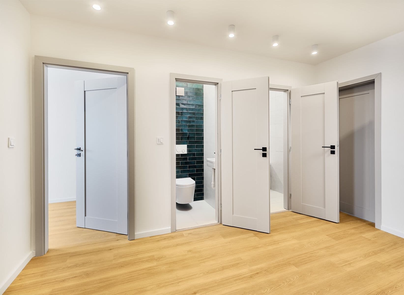 Predaj bytu 4-izbový 81 m², Urbánkova, Praha, Praha Predaj bytu 4-izbový 81 m², Urbánkova, Praha, Praha