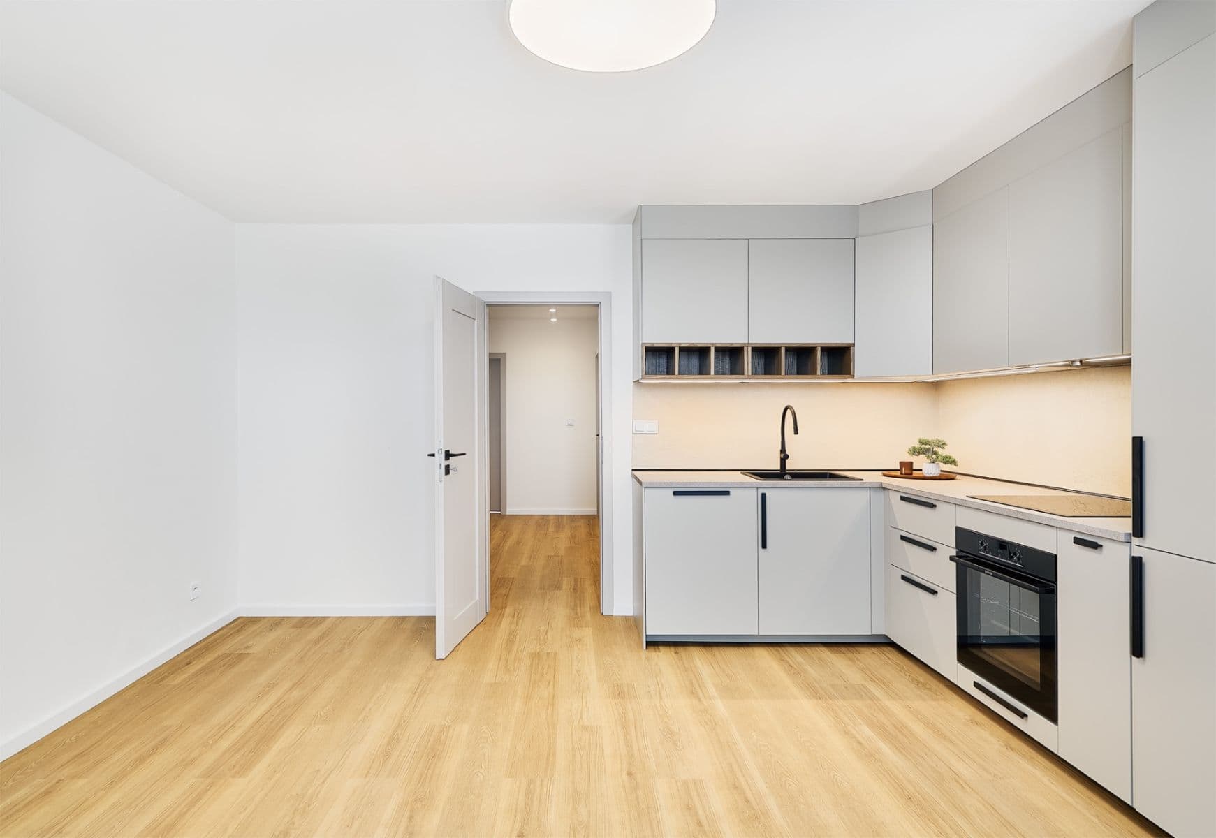 Predaj bytu 4-izbový 81 m², Urbánkova, Praha, Praha Predaj bytu 4-izbový 81 m², Urbánkova, Praha, Praha