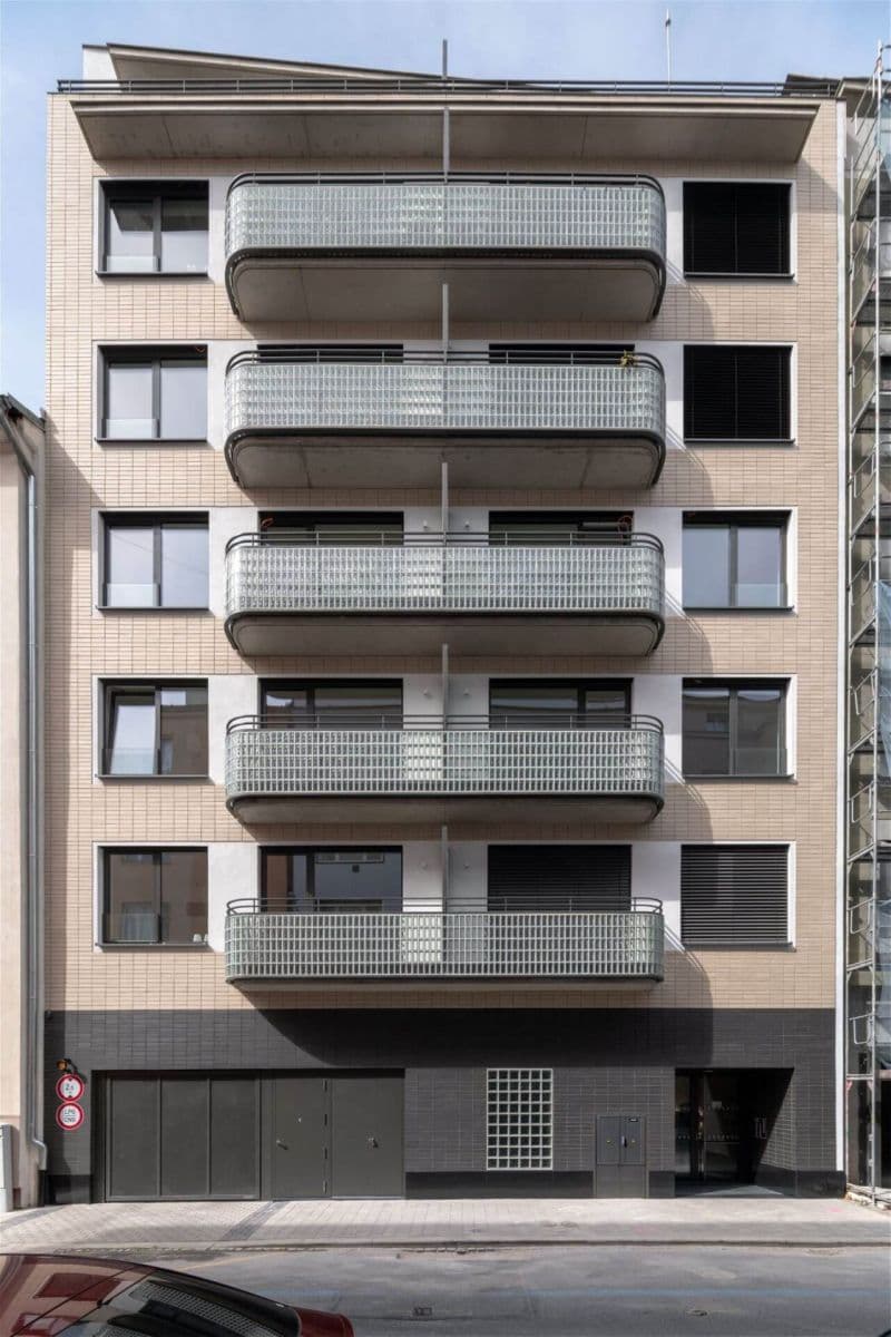 Prenájom bytu 2-izbový 45 m², Příční, Brno, Jihomoravský kraj Prenájom bytu 2-izbový 45 m², Příční, Brno, Jihomoravský kraj