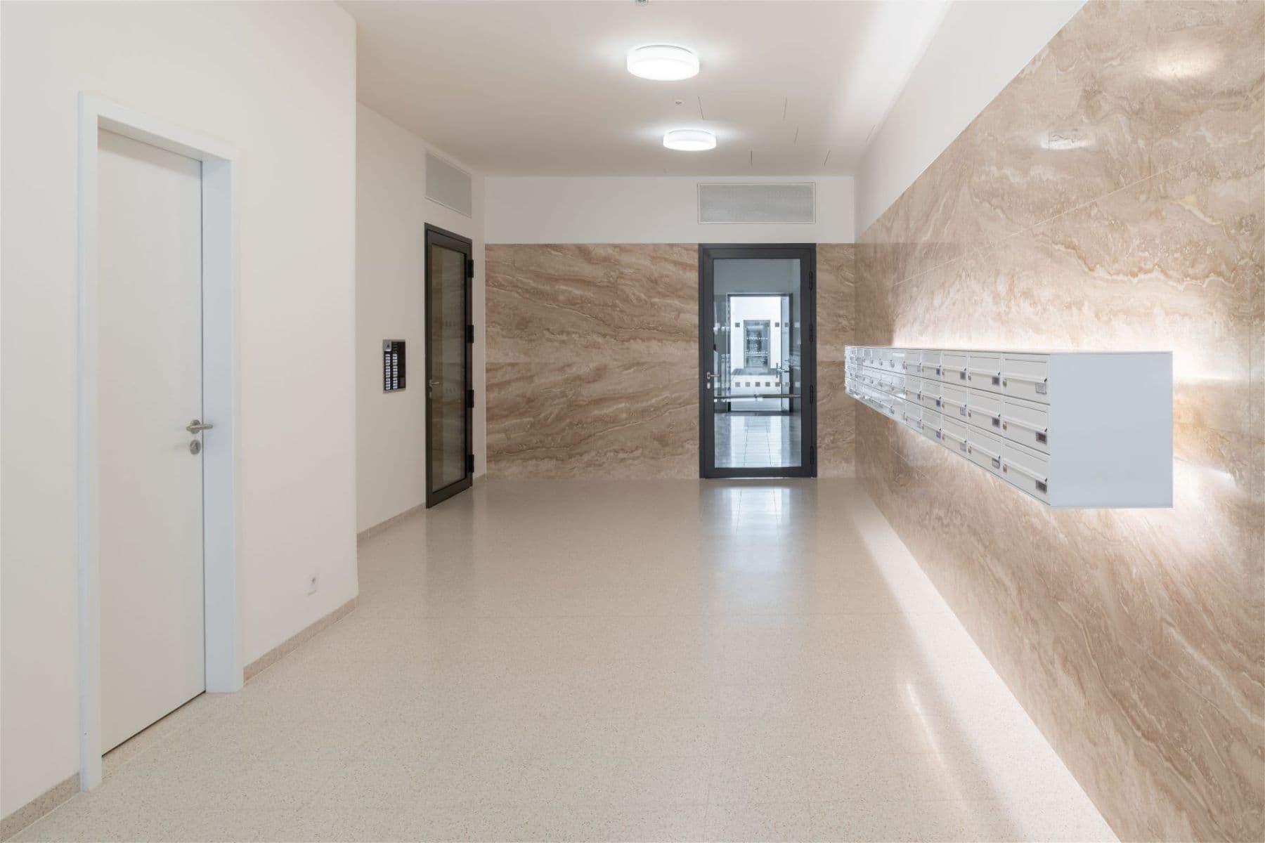 Prenájom bytu 2-izbový 45 m², Příční, Brno, Jihomoravský kraj Prenájom bytu 2-izbový 45 m², Příční, Brno, Jihomoravský kraj