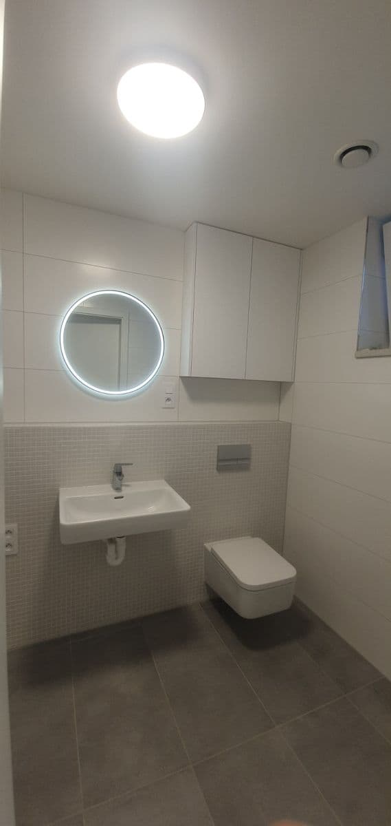 Prenájom bytu 2-izbový 45 m², Příční, Brno, Jihomoravský kraj Prenájom bytu 2-izbový 45 m², Příční, Brno, Jihomoravský kraj