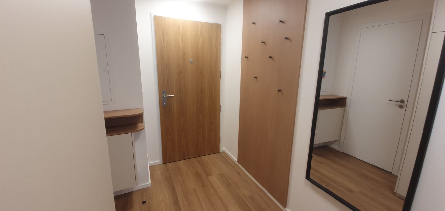Prenájom bytu 2-izbový 45 m², Příční, Brno, Jihomoravský kraj Prenájom bytu 2-izbový 45 m², Příční, Brno, Jihomoravský kraj