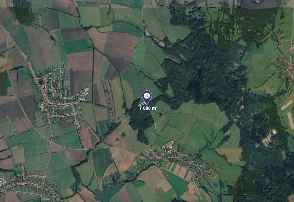 Predaj pozemku 2.752 m², Nezdenice, Zlínský kraj Predaj pozemku 2.752 m², Nezdenice, Zlínský kraj