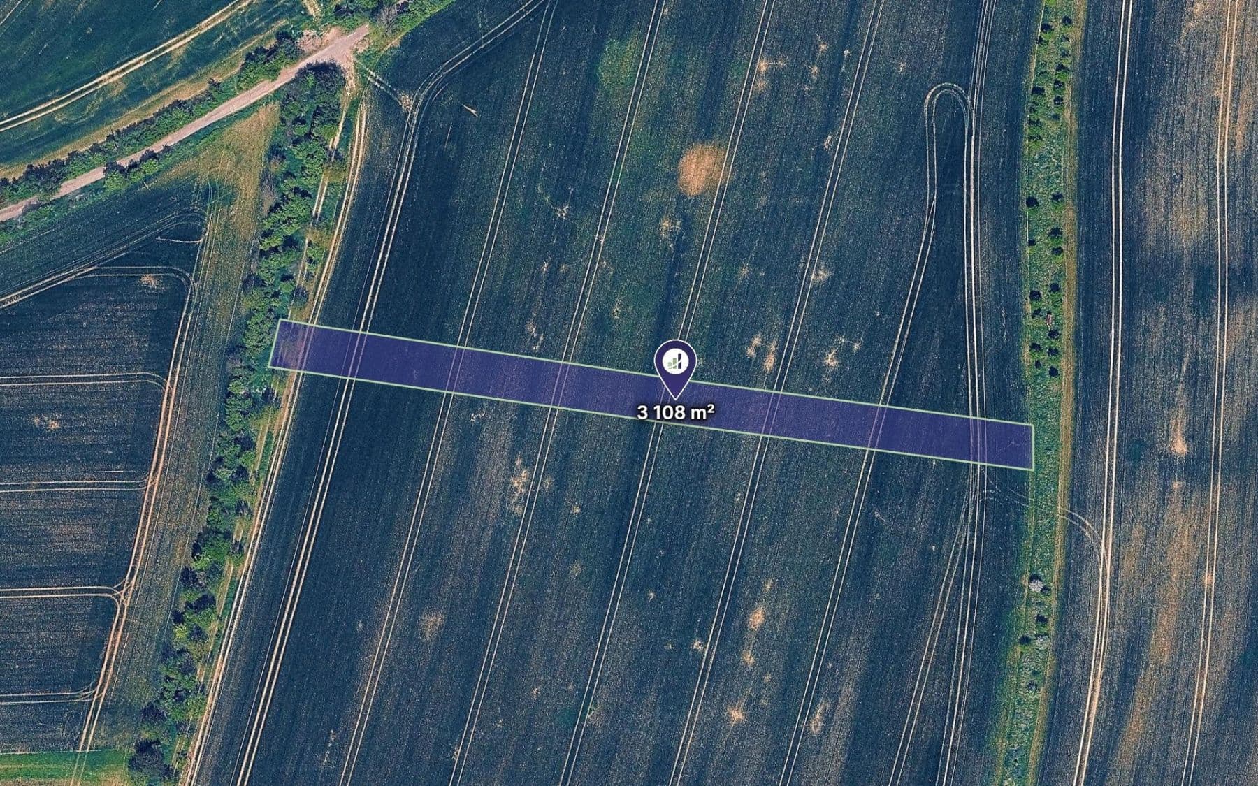 Predaj pozemku 777 m², Uherské Hradiště, Zlínský kraj Predaj pozemku 777 m², Uherské Hradiště, Zlínský kraj