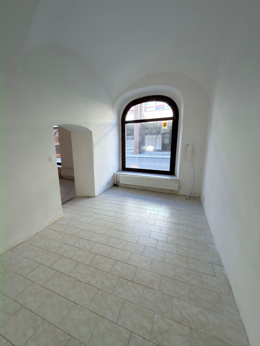 Prenájom nebytového priestoru 88 m², Zdislavy z Lemberka, Jablonné v Podještědí, Liberecký kraj Prenájom nebytového priestoru 88 m², Zdislavy z Lemberka, Jablonné v Podještědí, Liberecký kraj