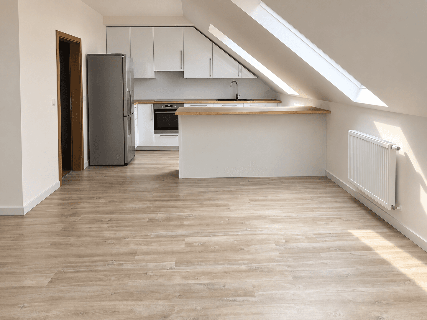 Prenájom bytu 2-izbový 81 m², Bubenská, Praha, Praha Prenájom bytu 2-izbový 81 m², Bubenská, Praha, Praha