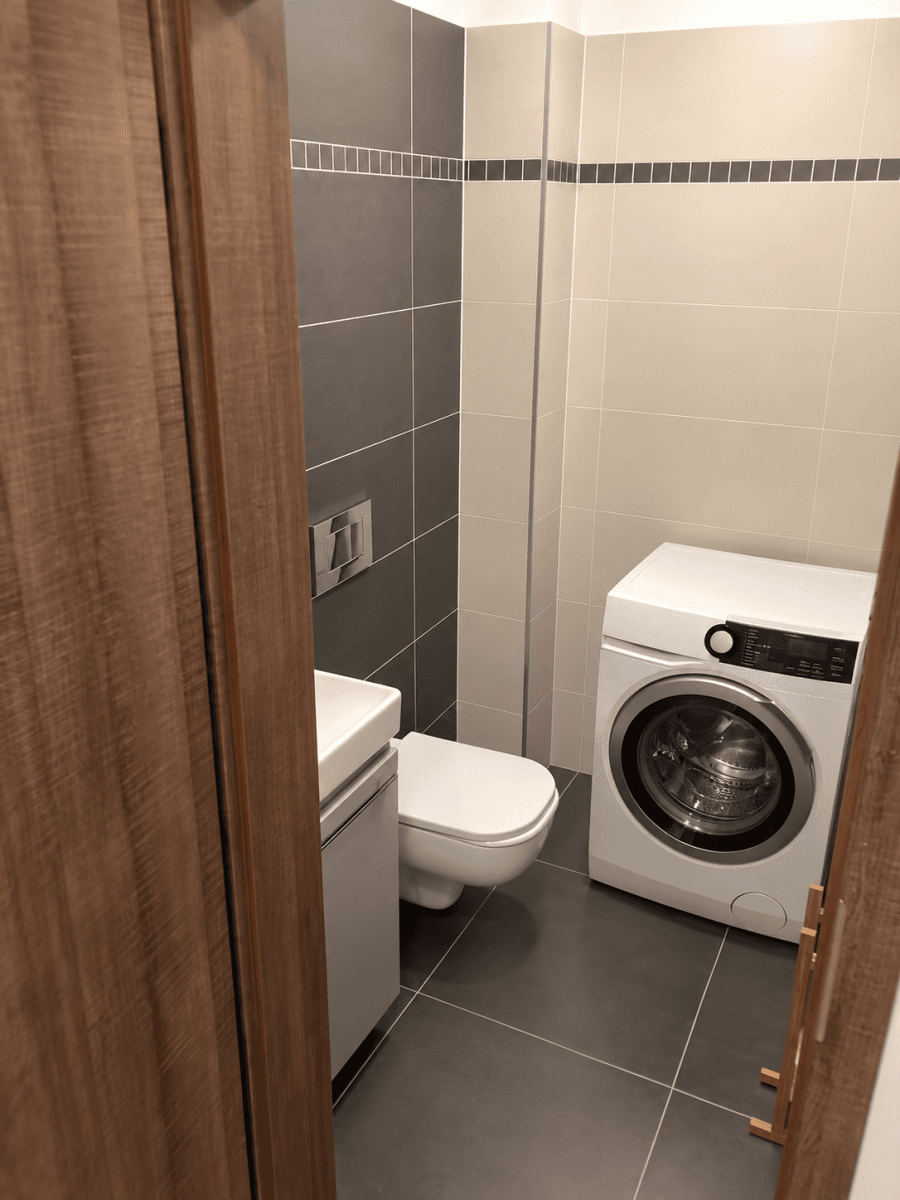 Prenájom bytu 2-izbový 81 m², Bubenská, Praha, Praha Prenájom bytu 2-izbový 81 m², Bubenská, Praha, Praha