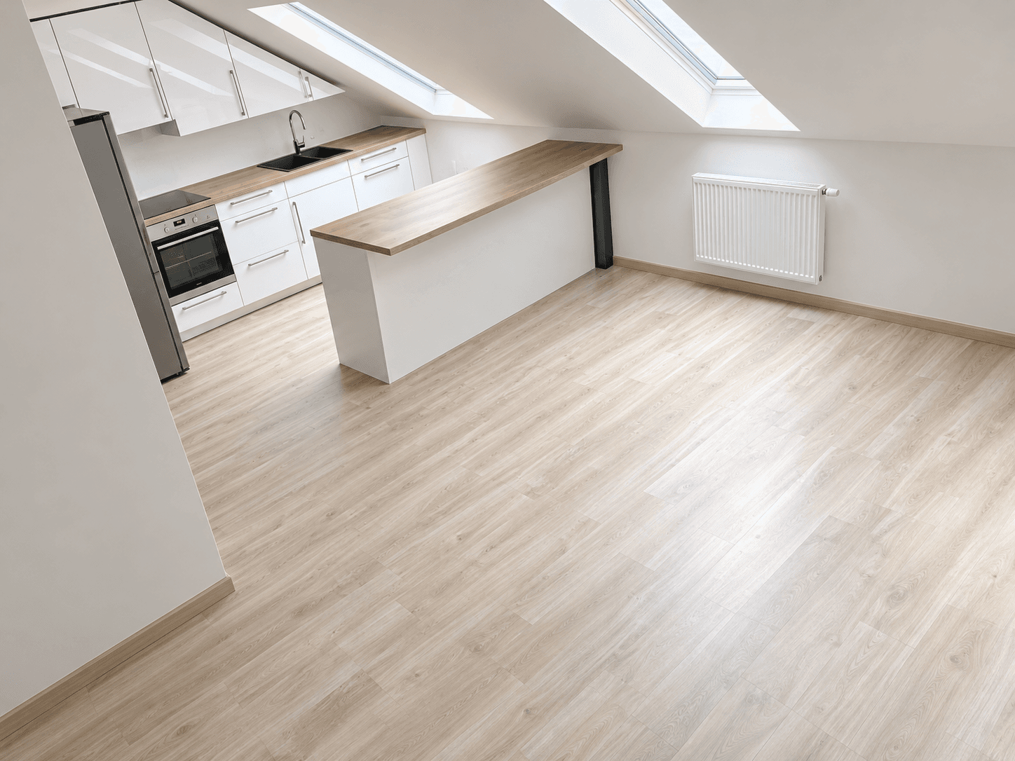Prenájom bytu 2-izbový 81 m², Bubenská, Praha, Praha Prenájom bytu 2-izbový 81 m², Bubenská, Praha, Praha