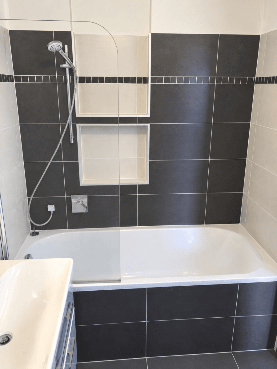 Prenájom bytu 2-izbový 81 m², Bubenská, Praha, Praha Prenájom bytu 2-izbový 81 m², Bubenská, Praha, Praha