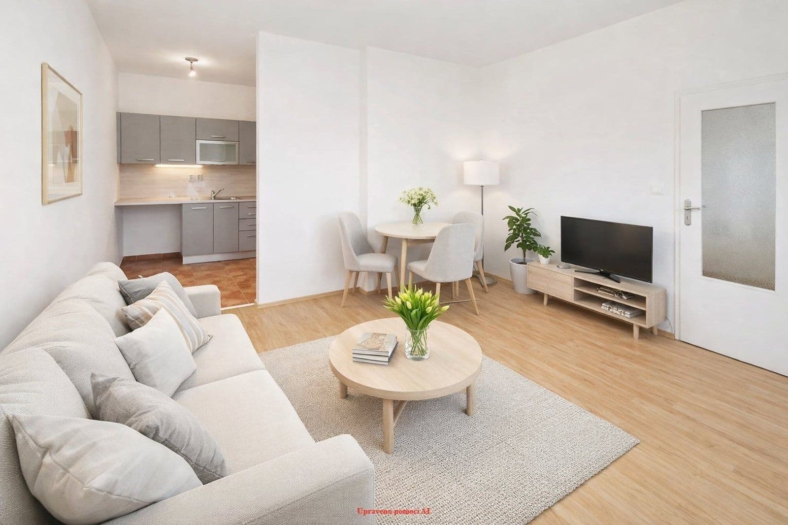 Prenájom bytu 1-izbový 24 m², Zakladatelská, Karviná, Moravskoslezský kraj Prenájom bytu 1-izbový 24 m², Zakladatelská, Karviná, Moravskoslezský kraj