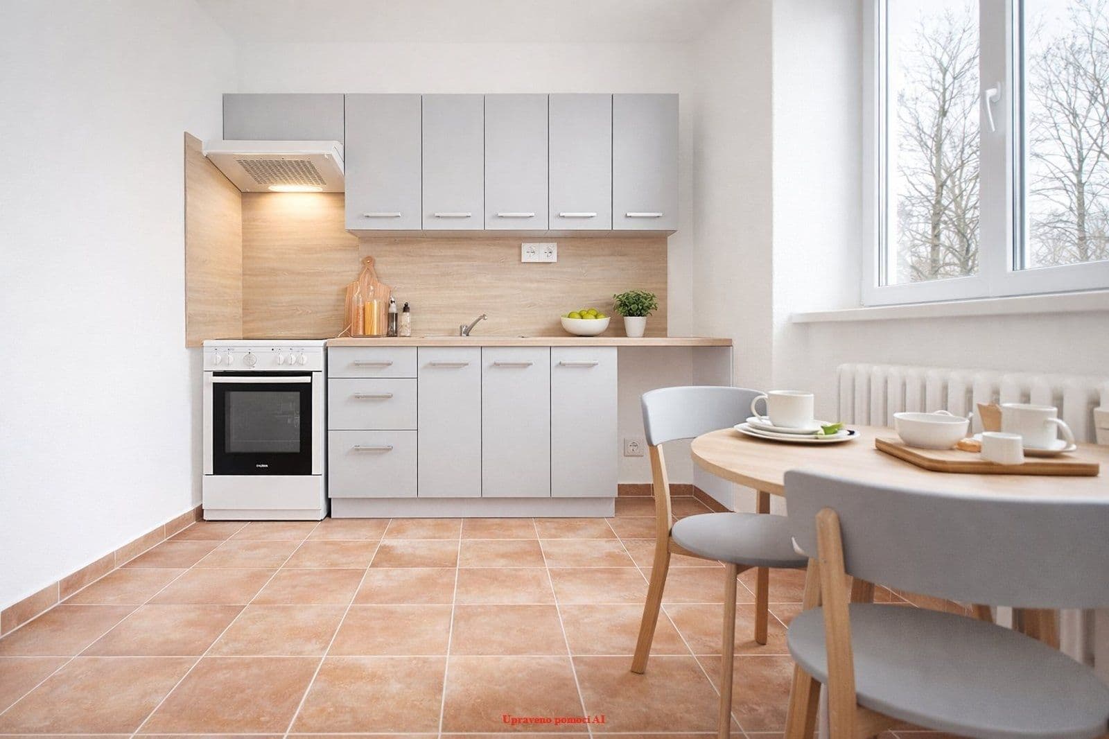 Prenájom bytu 1-izbový 24 m², Zakladatelská, Karviná, Moravskoslezský kraj Prenájom bytu 1-izbový 24 m², Zakladatelská, Karviná, Moravskoslezský kraj