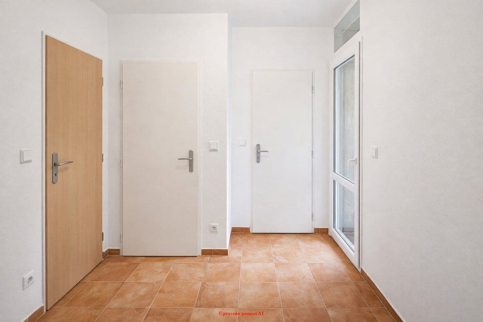 Prenájom bytu 1-izbový 24 m², Zakladatelská, Karviná, Moravskoslezský kraj Prenájom bytu 1-izbový 24 m², Zakladatelská, Karviná, Moravskoslezský kraj