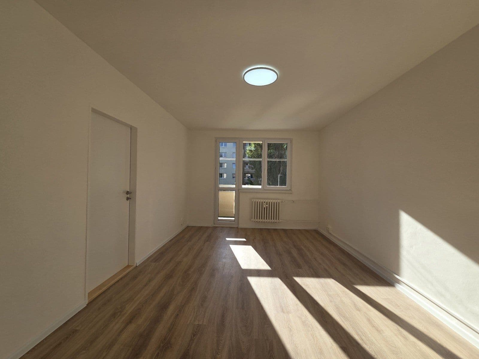 Prenájom bytu 3-izbový 69 m², tř. Osvobození, Karviná, Moravskoslezský kraj Prenájom bytu 3-izbový 69 m², tř. Osvobození, Karviná, Moravskoslezský kraj