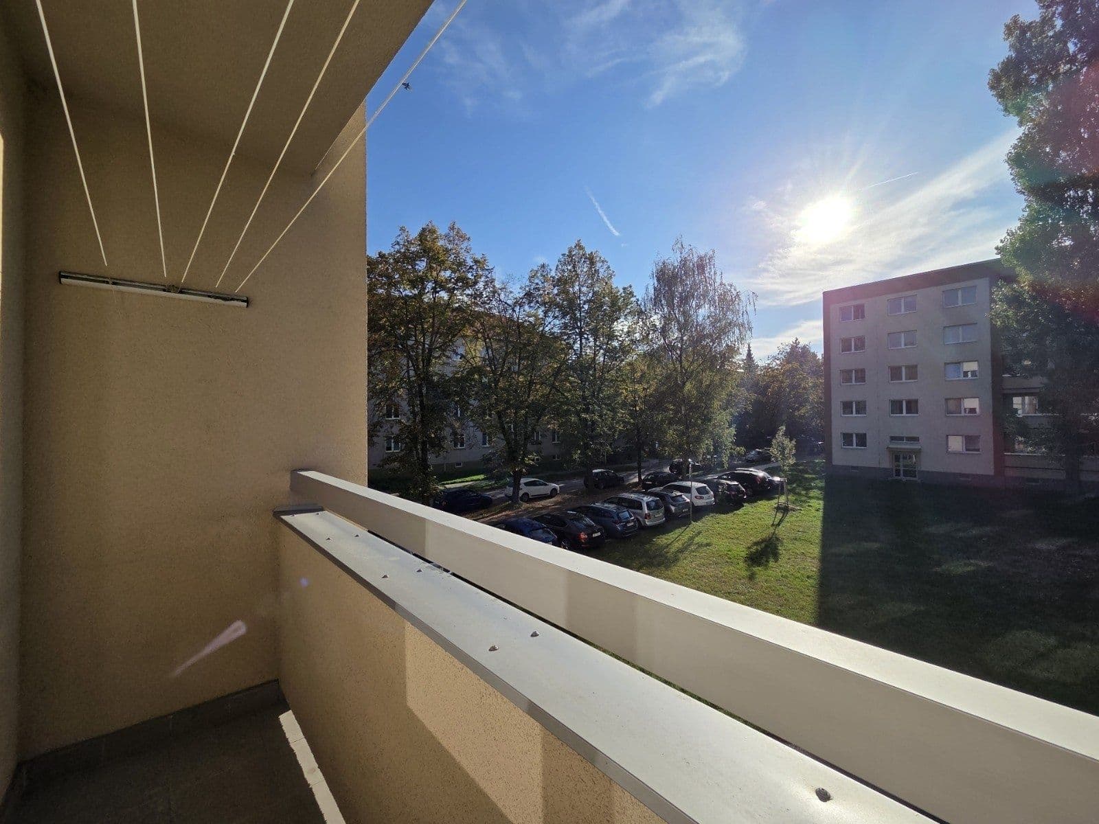 Prenájom bytu 3-izbový 69 m², tř. Osvobození, Karviná, Moravskoslezský kraj Prenájom bytu 3-izbový 69 m², tř. Osvobození, Karviná, Moravskoslezský kraj