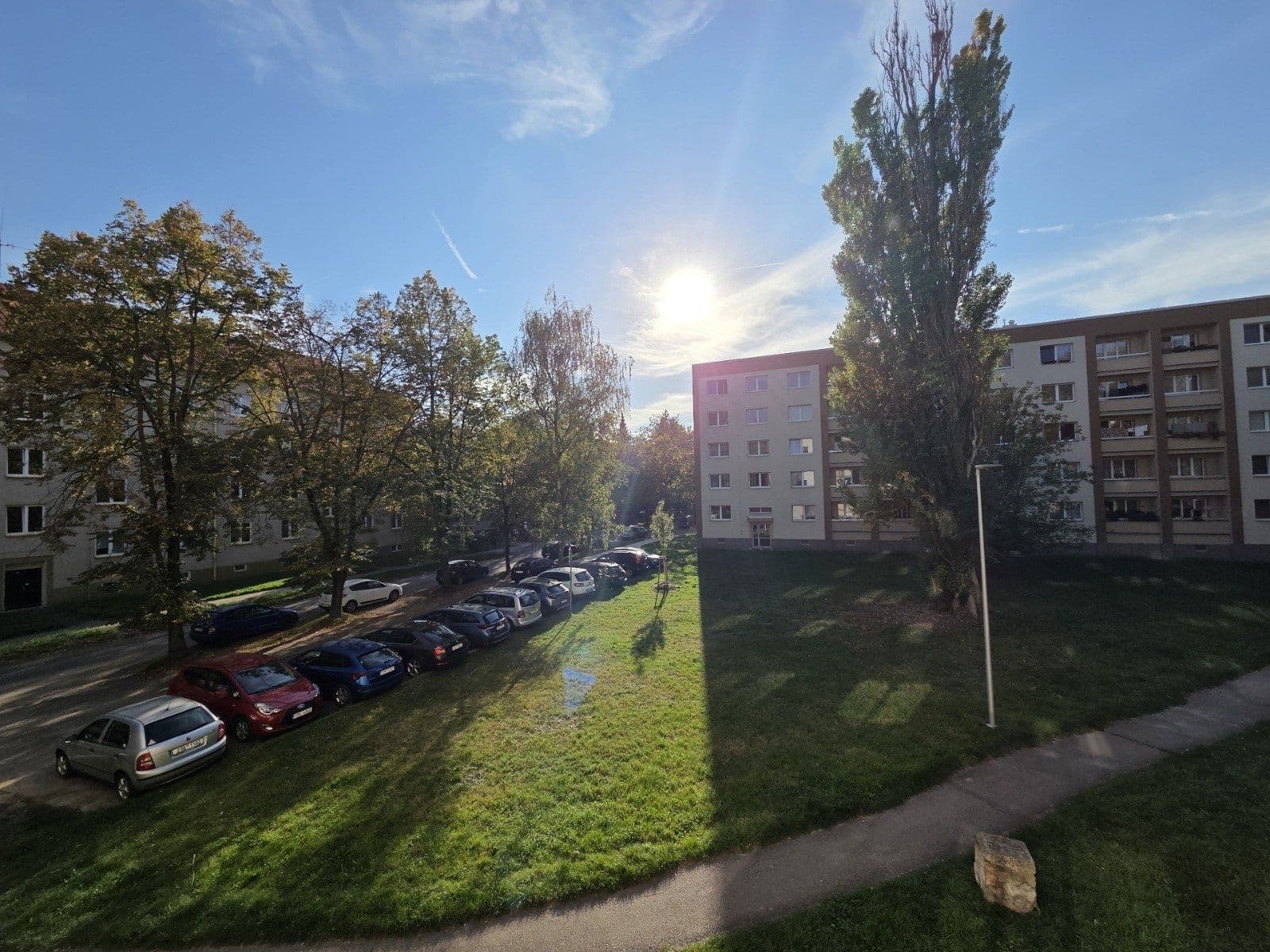 Prenájom bytu 3-izbový 69 m², tř. Osvobození, Karviná, Moravskoslezský kraj Prenájom bytu 3-izbový 69 m², tř. Osvobození, Karviná, Moravskoslezský kraj
