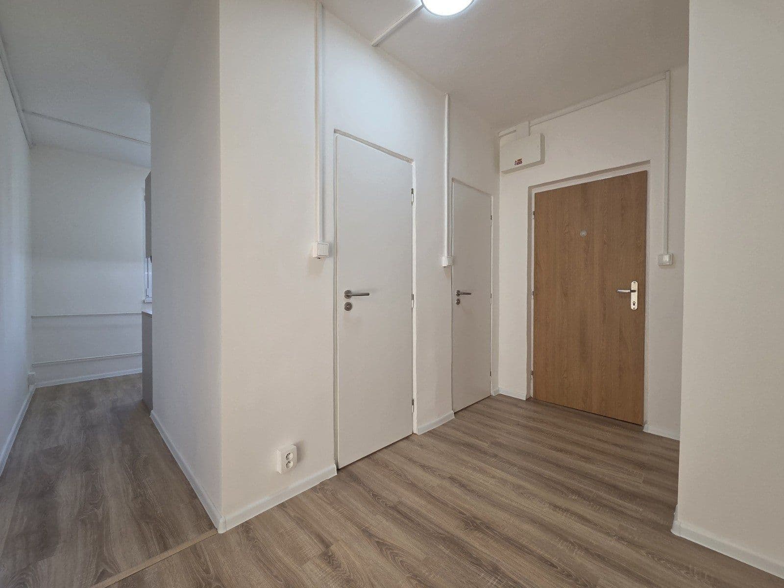 Prenájom bytu 3-izbový 69 m², tř. Osvobození, Karviná, Moravskoslezský kraj Prenájom bytu 3-izbový 69 m², tř. Osvobození, Karviná, Moravskoslezský kraj
